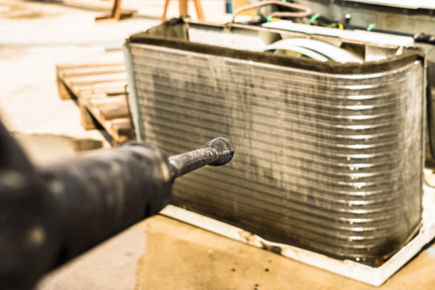 Best Ventilation Cleaning Services  in Turpin Hills, OH