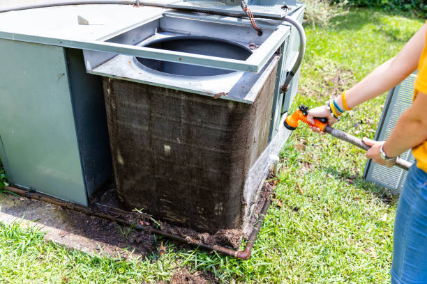 Best Professional Duct Cleaning Services  in Turpin Hills, OH
