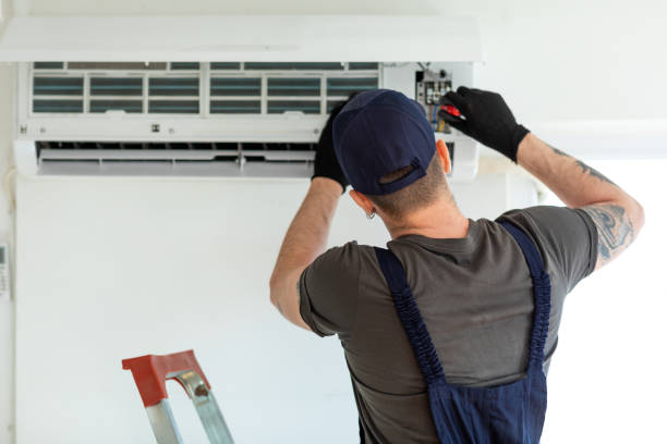 Best HVAC Duct Inspection Services  in Turpin Hills, OH