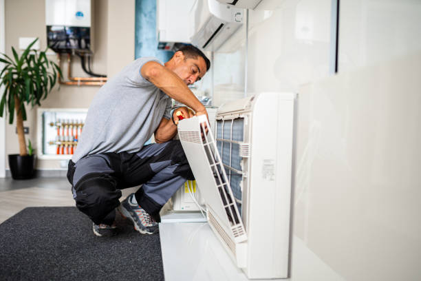 Best Emergency Air Duct Cleaning  in Turpin Hills, OH