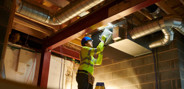 Best Commercial HVAC Duct Cleaning  in Turpin Hills, OH