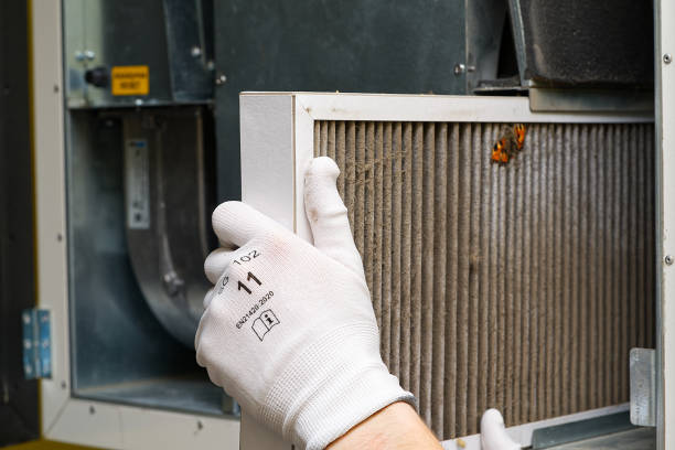 Best Ventilation Cleaning Services  in Turpin Hills, OH