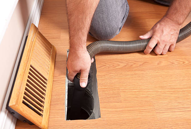 Best HVAC Air Duct Cleaning  in Turpin Hills, OH