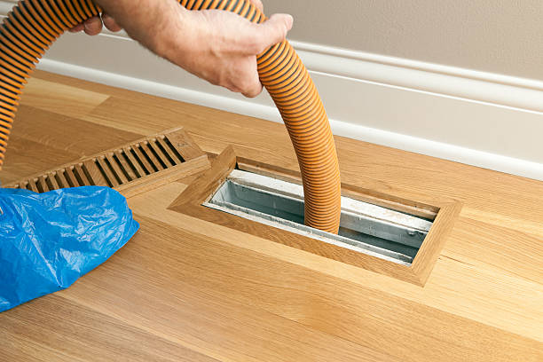 HVAC System Cleaning in OH